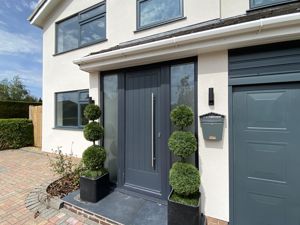 Welcome Home- click for photo gallery